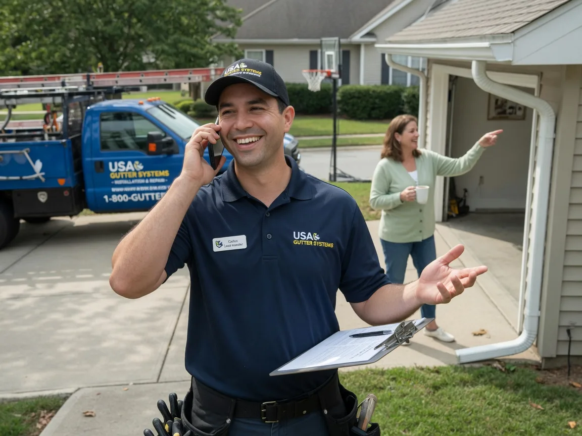 Gutter Installation Butler, MD FAQs